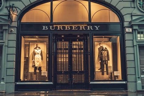 Burberry Lays Out Biodiversity Strategy at COP26 